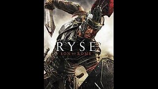 Ryse: Son of Rome