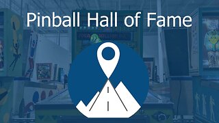 Pinball Hall of Fame