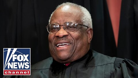 This is about knocking out Clarence Thomas: Kerri Kupec Urbahn