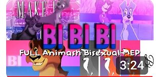 BiBiBi ~Animash
