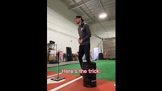 More Power From Your Hip/Legs