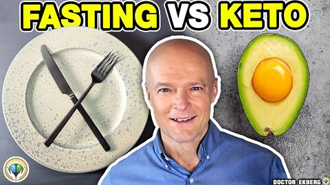 Keto vs Intermittent Fasting - Which Is Better?