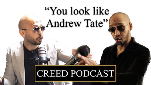 Thoughts on Andrew Tate How We Were Introduced to Cobra Tate the Top G and His Philosophy