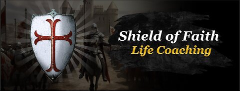 Shield Of Faith Life Coaching Ministry