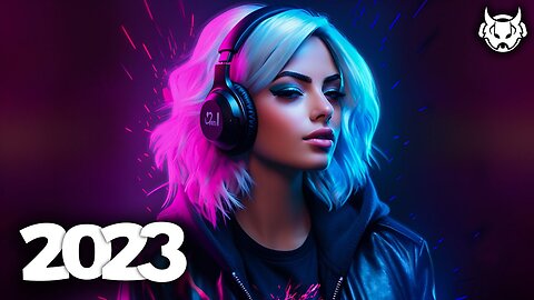 Music Mix 2023 🎧 EDM Remixes of Popular Songs 🎧 EDM Gaming Music - Bass Boosted #17