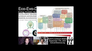 ActInf Livestream #029.0 ~ “Active Inferants: An Active Inference Framework for Ant Colony Behavior