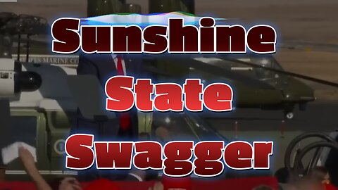 Sunshine State Swagger