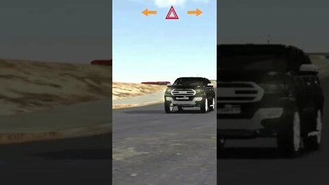 Endeavor #shorts 🔥 | Indian Car simulator 3D game #ytshorts