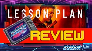 Lesson Plan Movie Review