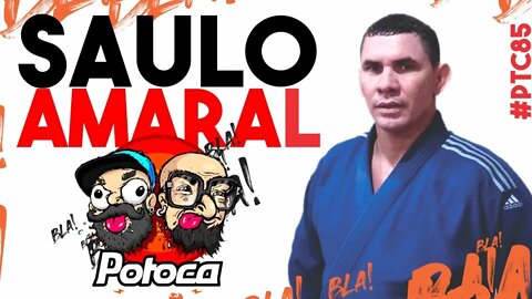 #PTC87 SAULO AMARAL