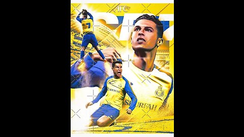 Cr7 Another Best Football Moment Edits of #cr7goals with Alnassr Fc