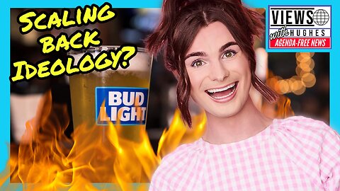 Woke staff FEAR Bud Light effect! Marketers are CONCERNED of cut social justice ads!