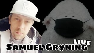 Samuel Gryning LIVE