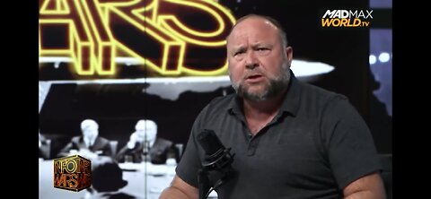 Alex Jones 5 12 Infowars DOMINATES Border Collapse Coverage With Explosive On-The-Ground Reporting