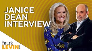 Janice Dean Unloads On Andrew Cuomo's COVID Policies