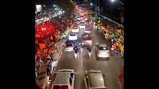 Thousands Protest Legitimacy Of Brazil's Election Results