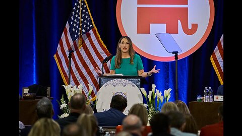 Ronna McDaniel Romney Manages to Keep Her Bought For RNC Chair