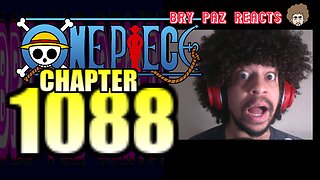 KOBY?? One Piece 1088 REACTION