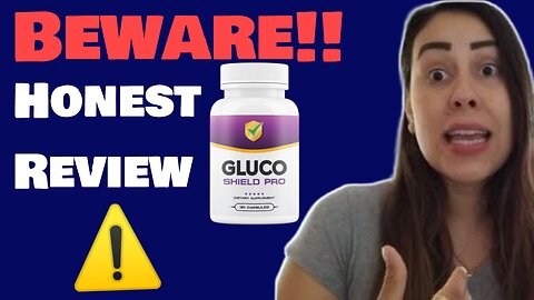 Gluco Shield Pro | Blood Sugar Control | Gluco Shield Pro Review