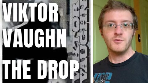 Viktor Vaughn - The Drop (REACTION!) 90s Hip Hop Fan Reacts