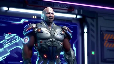 CrackDown 3 Cinematic Trailer Intro Xbox Game Pass