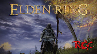 Elden Ring 'n Things