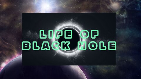 Exploring the Depths of the Universe: Journey into the Mysterious World of Black Holes