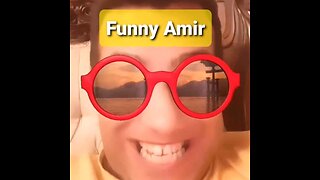 funny Amir