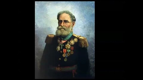 O marechal golpista - 15 de novembro de 1889 - Marechal Deodoro da Fonseca