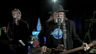 "ROCKIN' CHRISTMAS #1" - Solid Rock Cafe feat. Mike & Kathie Deasy