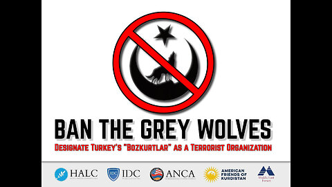 (mirror) Grey Wolves, Pan-Turkism, Judeo-Turkish alliance --- CJB