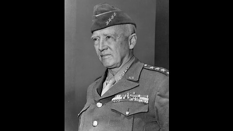 April 20, 2023 Gen. Patton quotation of the day.(Top 11(#1) quotes from military.com)