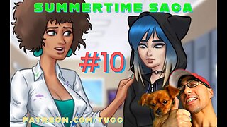 OMELET DU YOUR MA | #SUMMERTIMESAGA PART 10