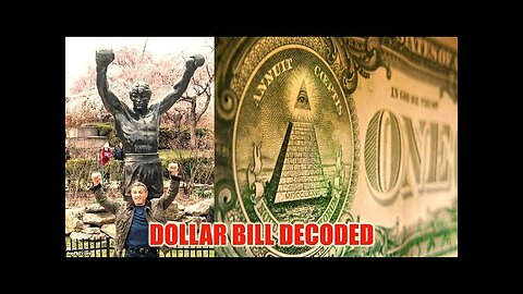 Dollar Bill Secrets Hidden In Plain Sight - Room 101