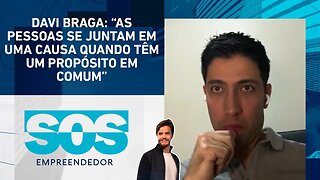 Aprenda a criar NETWORKING de negócios para gerar PROSPECÇÕES I SOS EMPREENDEDOR