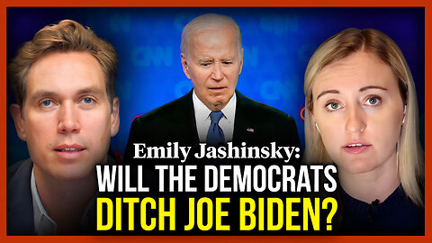 Will the Democrats ditch Joe Biden?