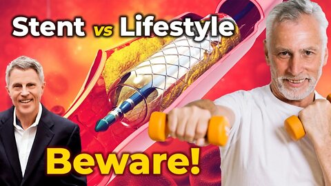 Stent vs Lifestyle: The Dangers of Assumptions in Medicine