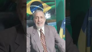 LIVE HORA DA PÁTRIA, RUMO AS ELEIÇÕES