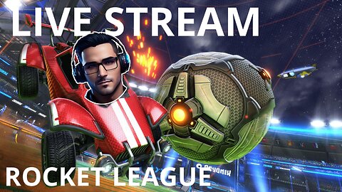 Game Stream with Jeff D.