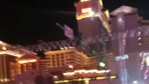 Vegas 24/7 live stream fire sales