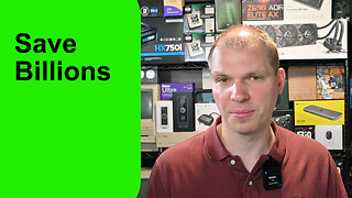 Jim Keller Shows How Nvidia Could Have Saved Billions