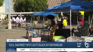 Soul Swapmeet spotlights Black entrepreneurs