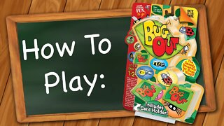 How to play Bug Out