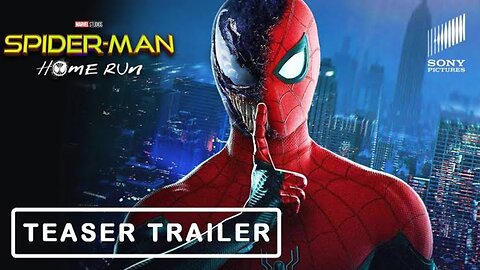 SPIDER-MAN: NO WAY HOME - Official Trailer (HD)