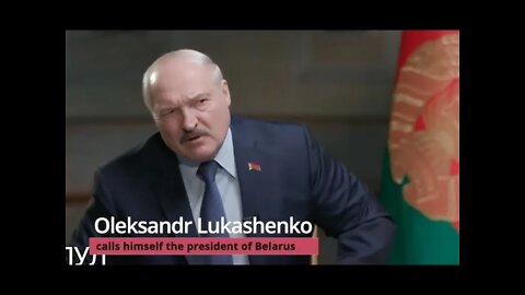 Russian biolabs in Belarus! Sudden truth revealed about Lukashenko