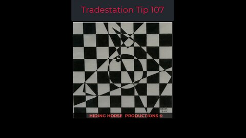 TradeStation Tip 107 - The Ask-Bid Spread Percent Indicator