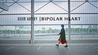“Bipolar Heart” by Adam Turley