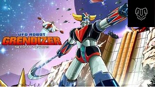 UFO ROBOT GRENDIZER – The Feast of the Wolves Gameplay ep 10