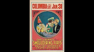 Smouldering Fires (1925) | Directed by Clarence Brown - Full Movie
