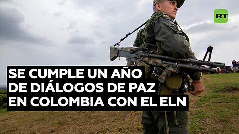 Un año de diálogos del Gobierno colombiano y el ELN deja pocas perspectivas para la paz total